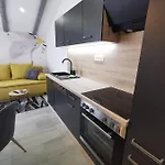 Nikolina - Luxury Studio Apartment With Private Parking, Near Sea Appartement Mali Lošinj