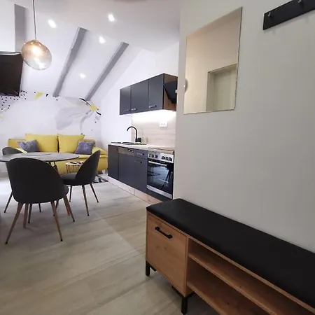 Nikolina - Luxury Studio Apartment With Private Parking, Near Sea Mali Lošinj